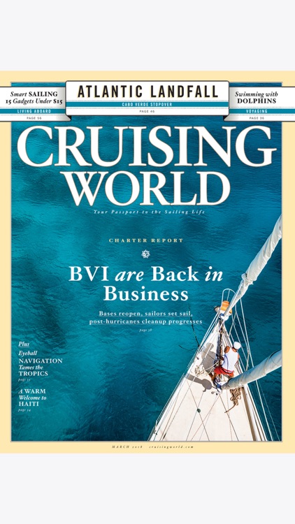 Cruising World Mag