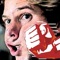 You can punch the face of any person on iPhone or iPad