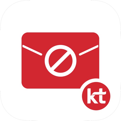 KT 스팸차단