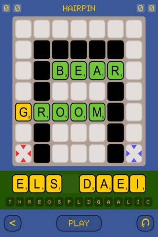 Word Walker - Word Puzzle Game screenshot 4