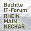 IT-Forum Rhein-Main-Neckar
