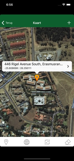 AfriForum GPS(圖4)-速報App