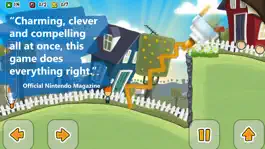Game screenshot Max & the Magic Marker - Remastered hack