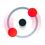 Circle Jumps: Through the Dots App Cancel