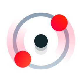 螢幕擷取畫面 (5) Circle Jumps: Through the Dots
