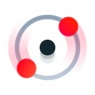 Circle Jumps: Through the Dots app download