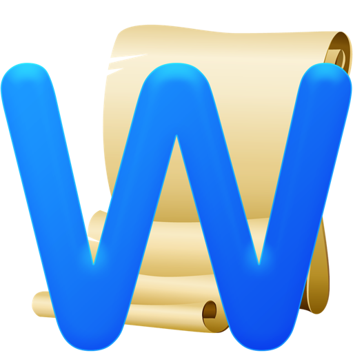 Templates for MS Word Documents icon