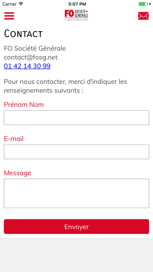 FO Banque SG(圖5)-速報App