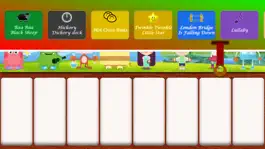 Game screenshot Kids Piano & Xylophone apk