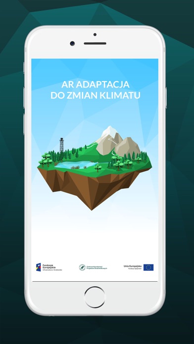 AR Adaptation Screenshot