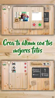 vidbook - foto libro en video iphone capturas de pantalla 4