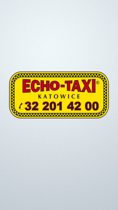 Echo Taxi - Katowice - скачать приложение на For iPhone