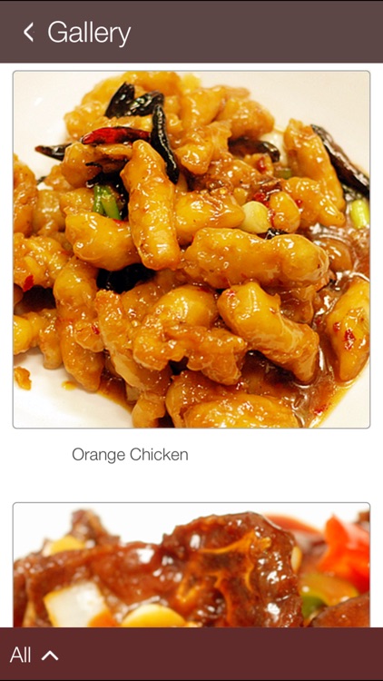 101 Taiwanese Cuisine screenshot-4