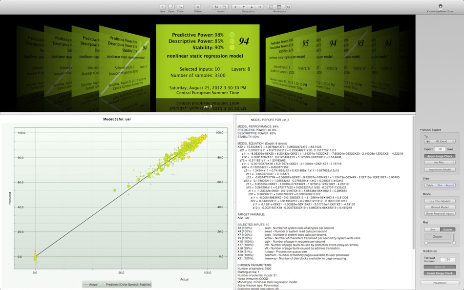 #4. Insights (macOS) 由: Frank Lemke