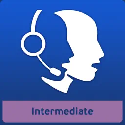ELT Skills Intermediate app icon