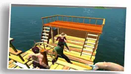 Game screenshot Angry Shark Attack 3D apk