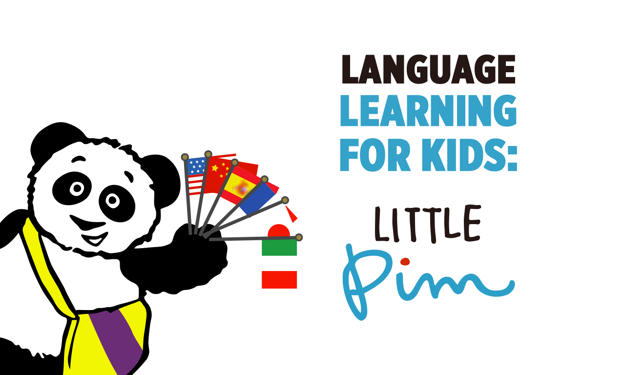 Languages for Kids: Little Pim
