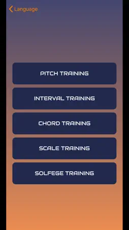 Master Ear Training screenshot 2