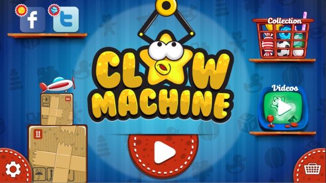 Claw Machine(圖1)-速報App