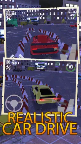 Game screenshot Sport Car Parking Simulator 18 mod apk