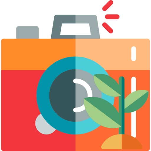 Photo Manager Plus Garden