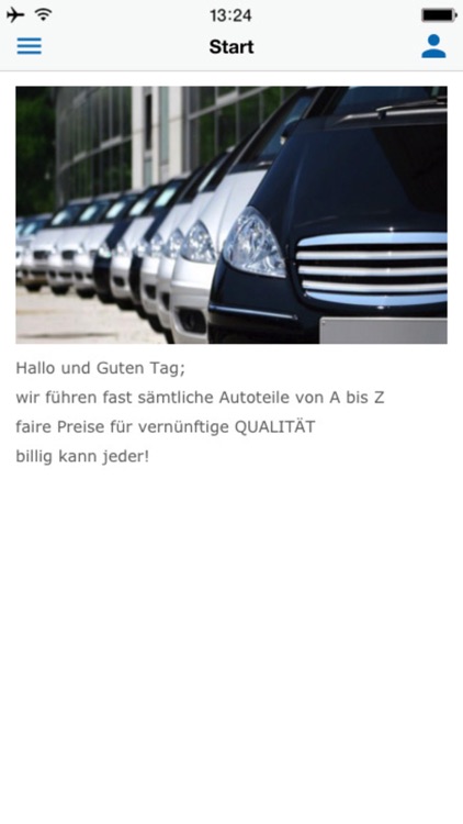 MD-Handel Autoteile & mehr
