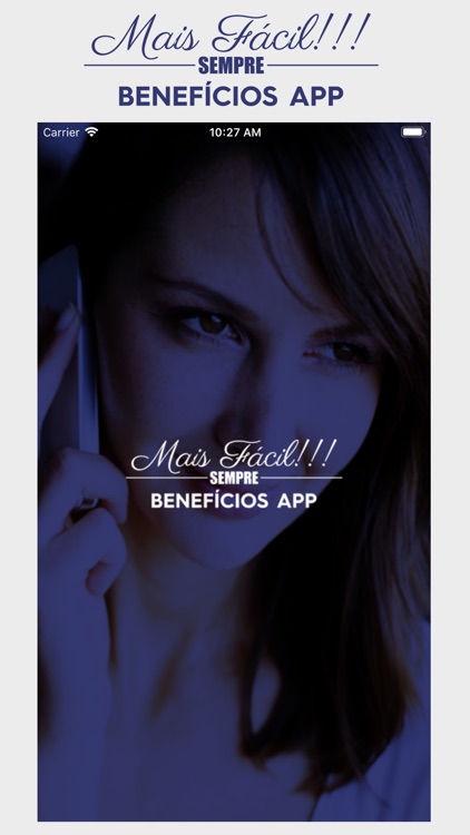 Mais Fácil Benefícios