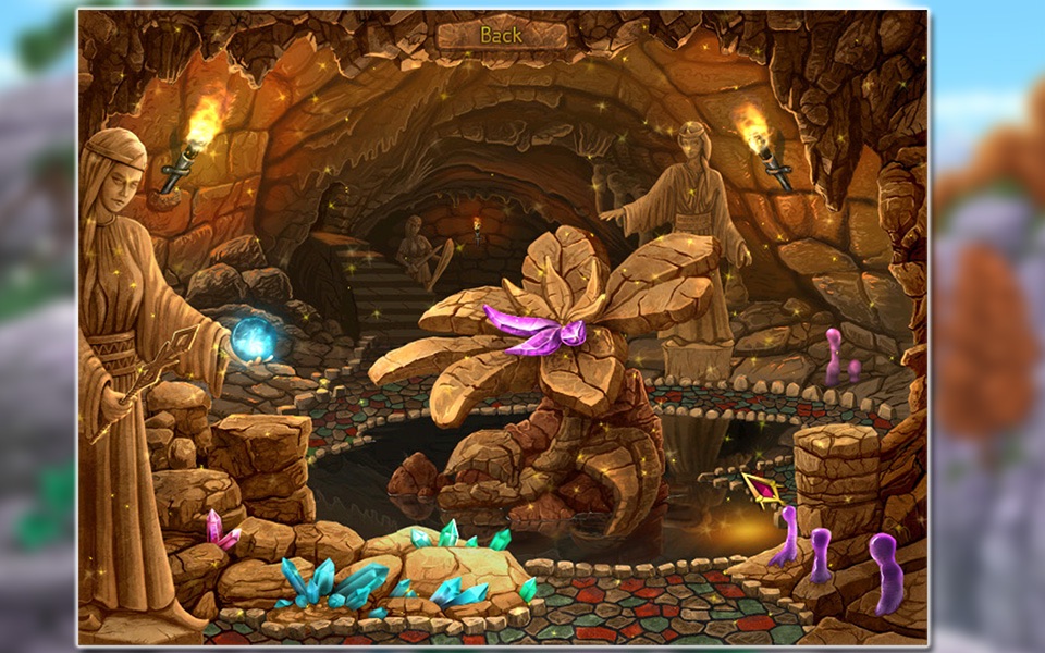 WizardLand screenshot 3