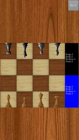 Game screenshot 4x4 Chess mod apk
