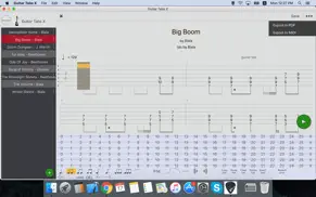 guitar tabs x айфон картинки 2