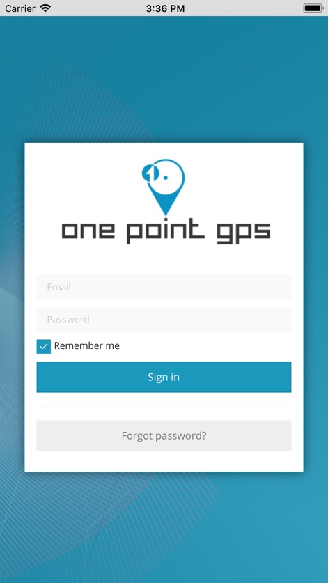 One Point GPS - App de Navegación | MWM