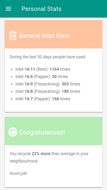Envac Resident screenshot-3