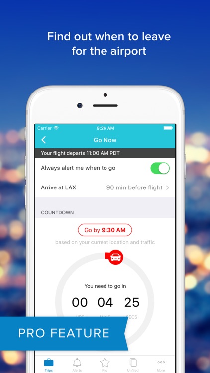 TripIt: Travel Organizer screenshot-3