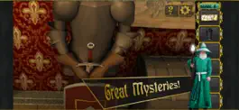 Game screenshot Legendary Escape hack