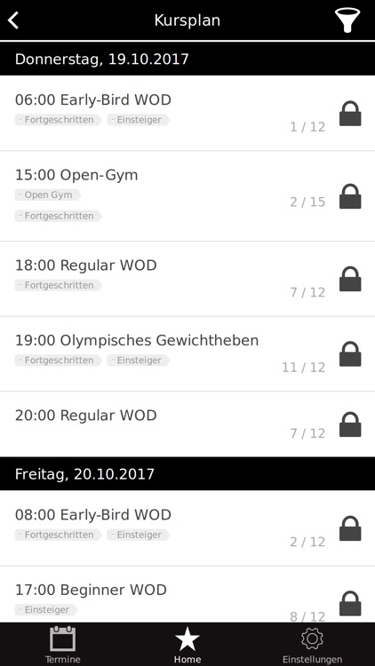 CrossFit Neuss