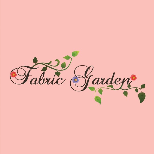 Fabric Garden Rewards icon