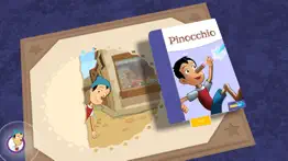 pinocchio by chocolapps iPhone Captures Décran 1