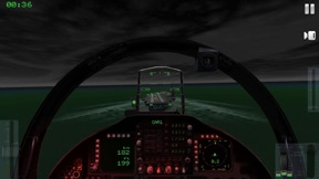 Air Navy Fighters Lite screenshot