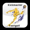 KickMaster Foot Golf Premium