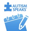 Autism Speaks Planner