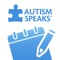 Autism Speaks Planner
