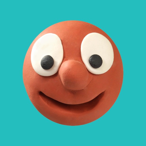 Morph Stickers icon