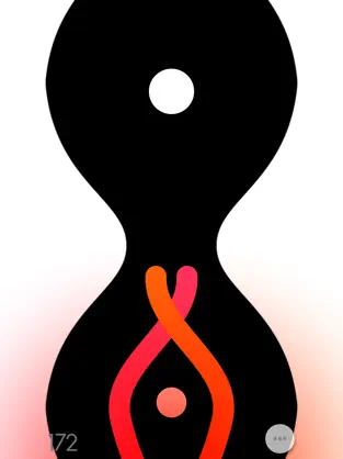 Captura 3 Looper - Minimal Infinite Runner iphone