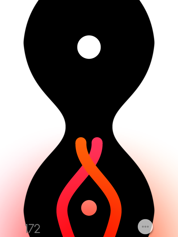 Screenshot #6 pour Looper - Minimal Infinite Runner