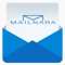 [This application can use only customers of Mailnara for free]