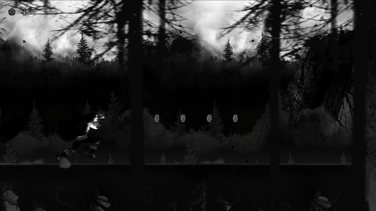 Black Metal Man 2