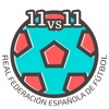 11vs11 - Inglés y fútbol - iPadアプリ