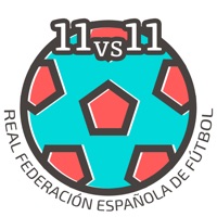 11vs11 - Inglés y fútbol