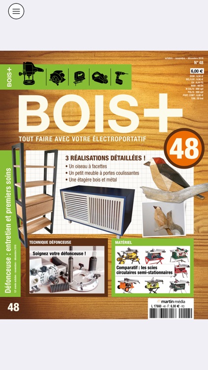 BLB Bois+ Le Bouvet screenshot-3