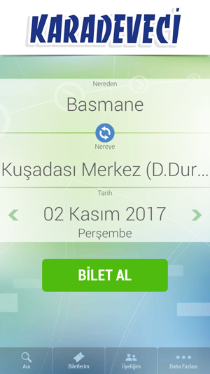 Karadeveci Turizm(圖1)-速報App